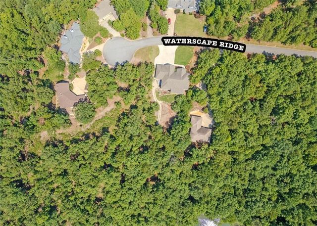 6453 Waterscape Ridge, Gainesville, GA 30506