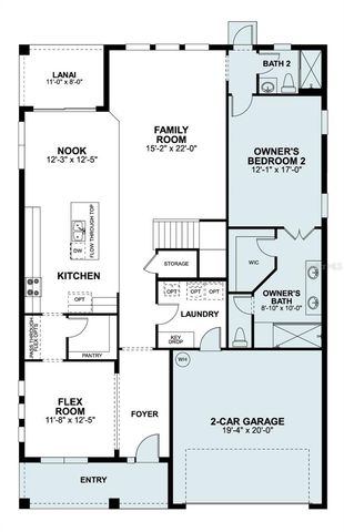 1148 BASALT LANE, Sanford, FL 32771