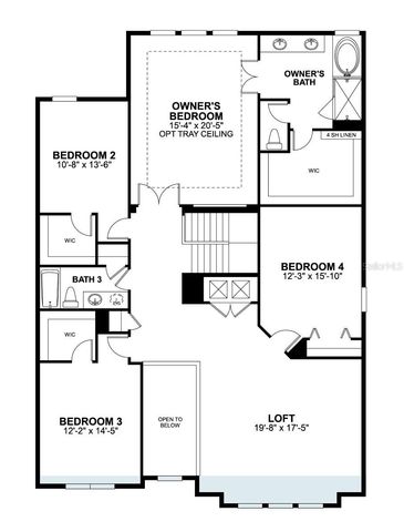 1148 BASALT LANE, Sanford, FL 32771