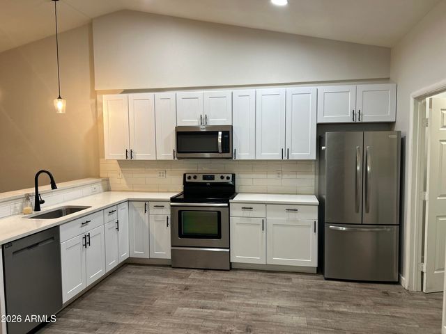 727 S HARTFORD Street 198, Chandler, AZ 85225