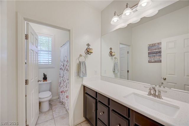 1098 North Water Street, Henderson, NV 89011