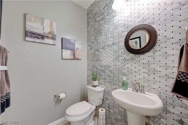 1098 North Water Street, Henderson, NV 89011