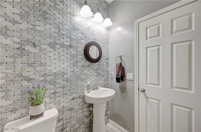 1098 North Water Street, Henderson, NV 89011
