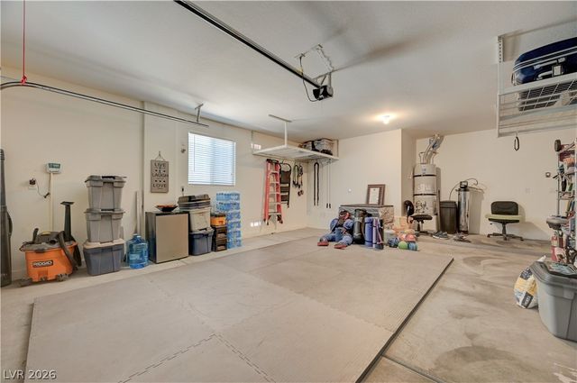 1098 North Water Street, Henderson, NV 89011
