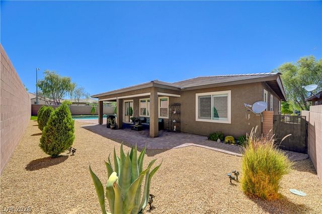 1098 North Water Street, Henderson, NV 89011