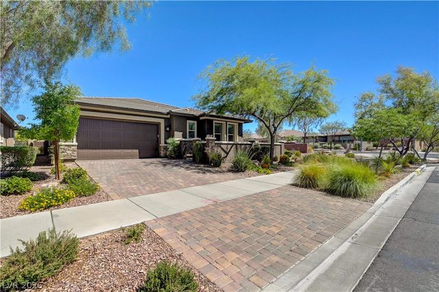 1098 North Water Street, Henderson, NV 89011
