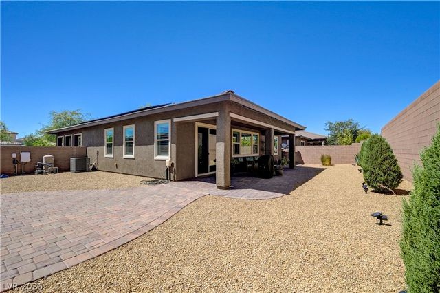 1098 North Water Street, Henderson, NV 89011