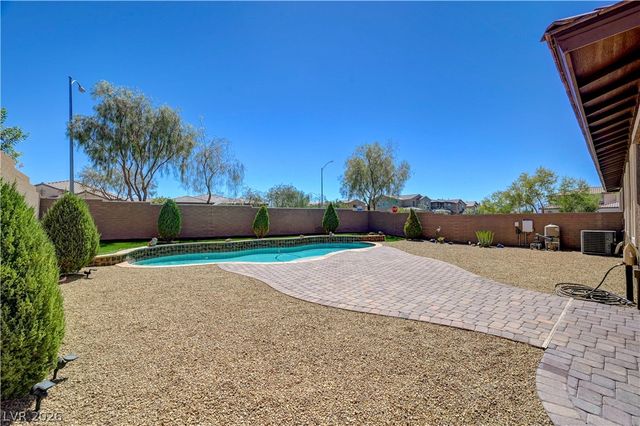 1098 North Water Street, Henderson, NV 89011
