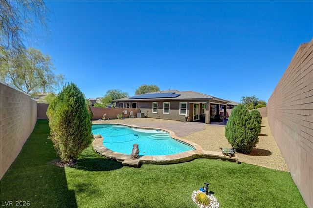 1098 North Water Street, Henderson, NV 89011
