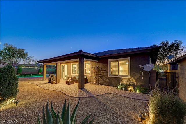 1098 North Water Street, Henderson, NV 89011