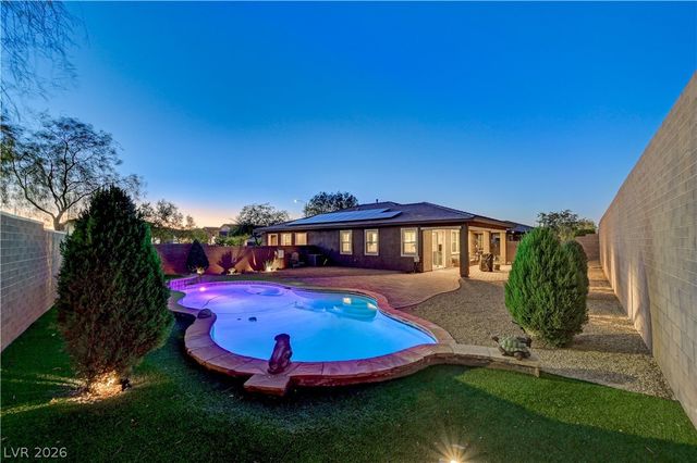 1098 North Water Street, Henderson, NV 89011