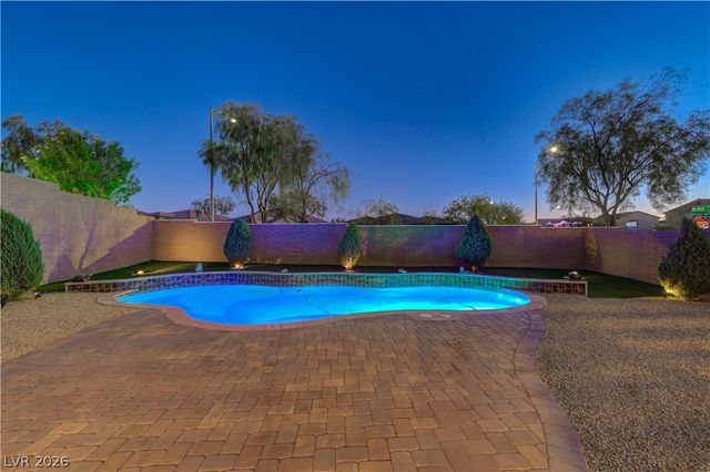 1098 North Water Street, Henderson, NV 89011