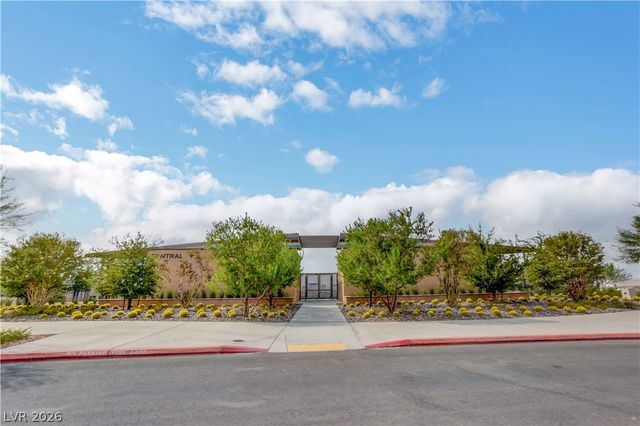 1098 North Water Street, Henderson, NV 89011