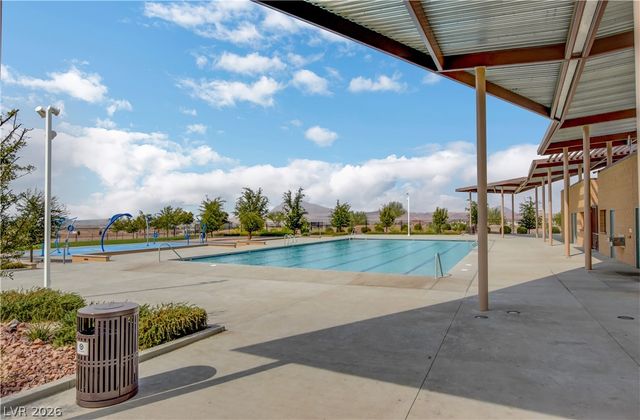 1098 North Water Street, Henderson, NV 89011