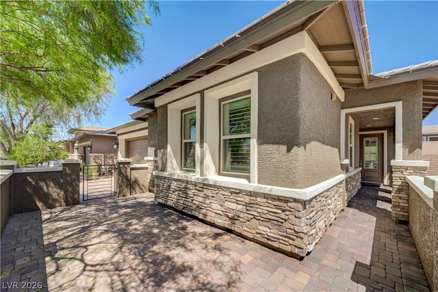 1098 North Water Street, Henderson, NV 89011