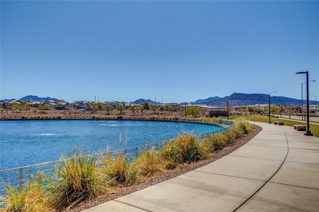 1098 North Water Street, Henderson, NV 89011
