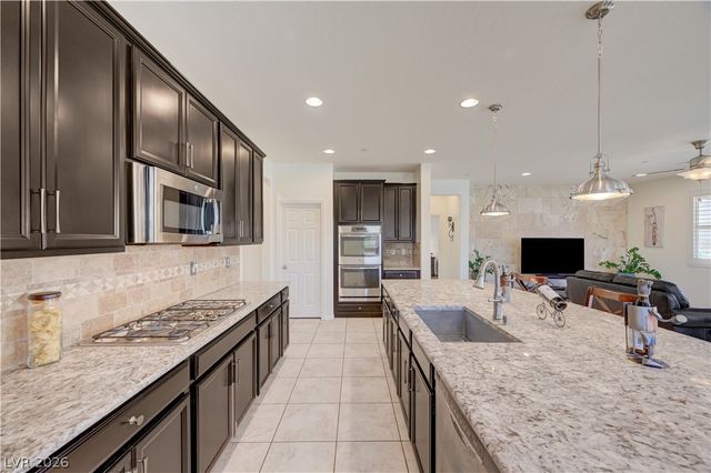 1098 North Water Street, Henderson, NV 89011