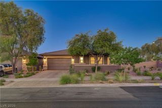1098 North Water Street, Henderson, NV 89011