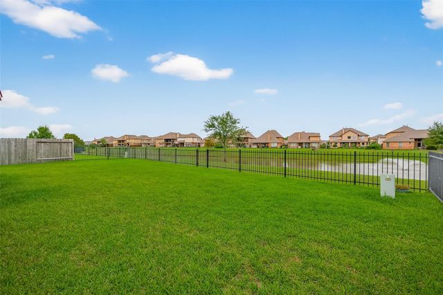 13815 Wixford Trail, Richmond, TX 77407