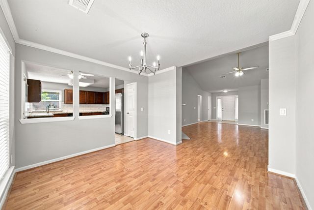 20619 Apache Lake Drive, Katy, TX 77449
