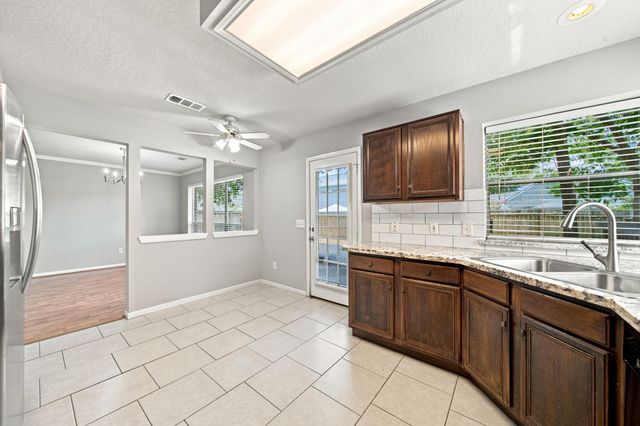 20619 Apache Lake Drive, Katy, TX 77449