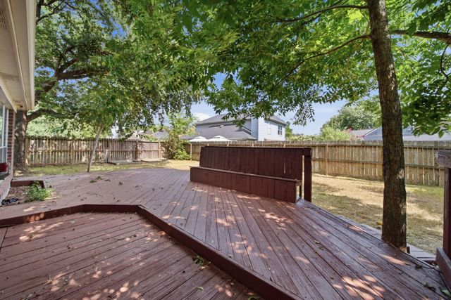 20619 Apache Lake Drive, Katy, TX 77449