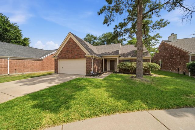 20619 Apache Lake Drive, Katy, TX 77449