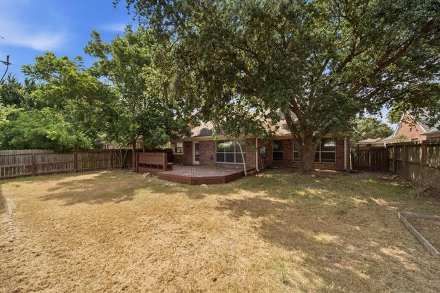 20619 Apache Lake Drive, Katy, TX 77449