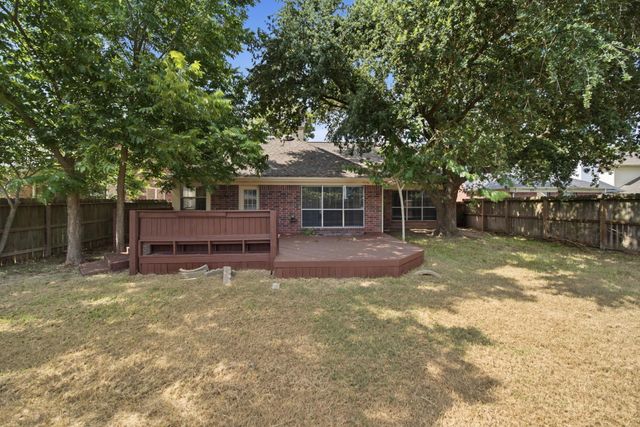 20619 Apache Lake Drive, Katy, TX 77449