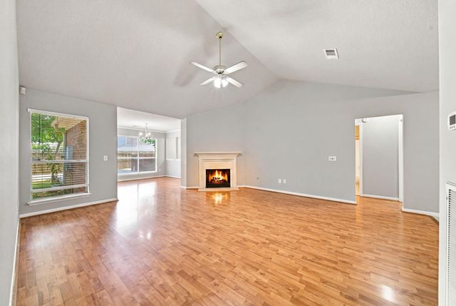 20619 Apache Lake Drive, Katy, TX 77449