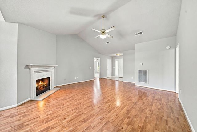 20619 Apache Lake Drive, Katy, TX 77449