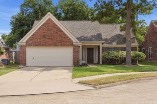 20619 Apache Lake Drive, Katy, TX 77449
