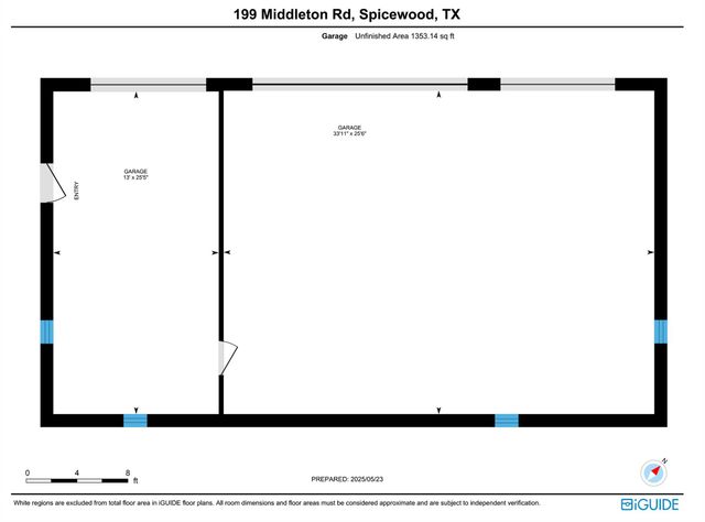 199 Middleton RD, Spicewood, TX 78669