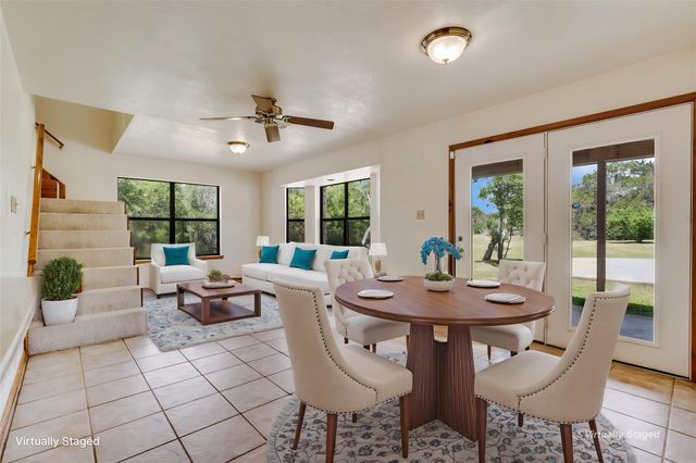 199 Middleton RD, Spicewood, TX 78669