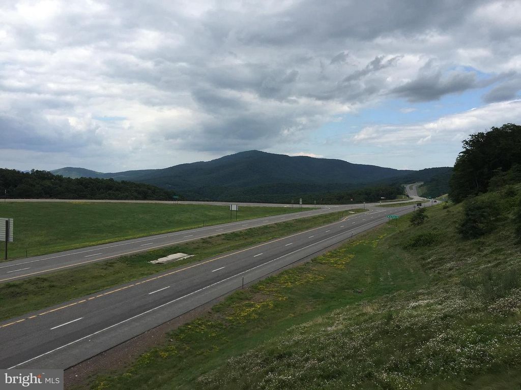 61 RUCKMAN ROAD, Moorefield, WV 26836