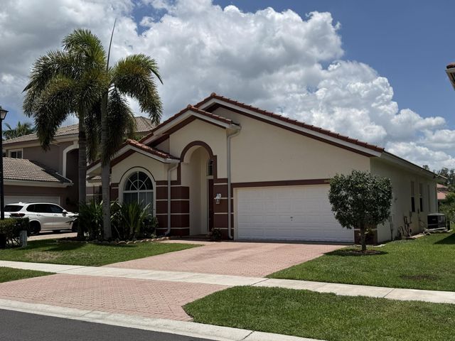 9084 Silver Glen Way, Lake Worth, FL 33467