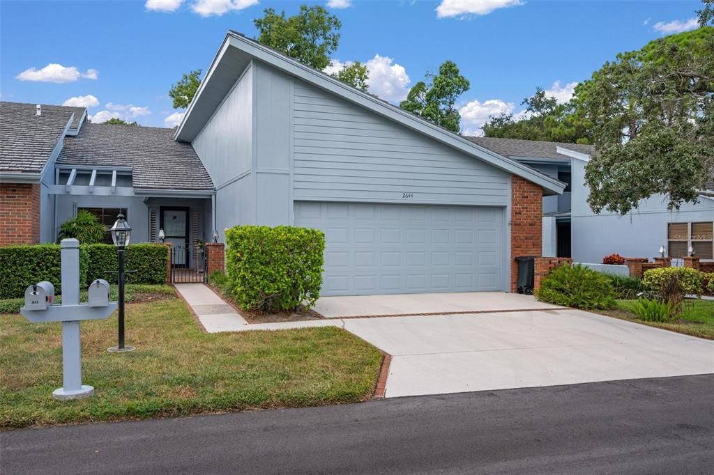 2644 MOSS OAK DRIVE 47, Sarasota, FL 34231