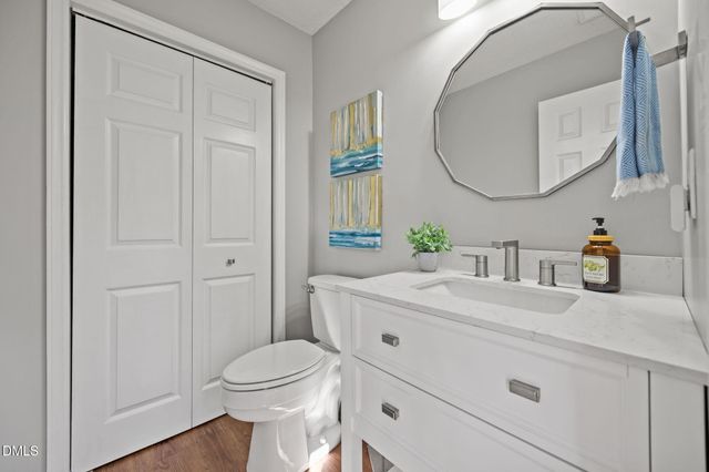 222 Wetherburn Lane, Raleigh, NC 27615