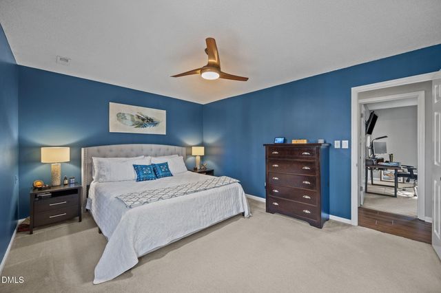 222 Wetherburn Lane, Raleigh, NC 27615