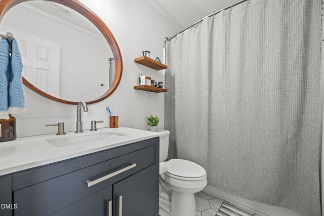 222 Wetherburn Lane, Raleigh, NC 27615