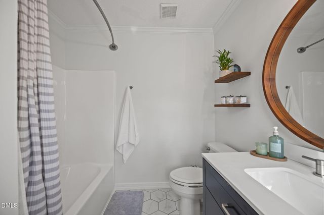 222 Wetherburn Lane, Raleigh, NC 27615