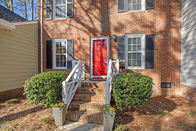 222 Wetherburn Lane, Raleigh, NC 27615