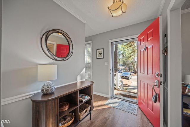 222 Wetherburn Lane, Raleigh, NC 27615