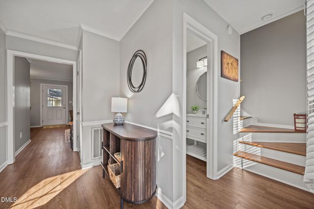 222 Wetherburn Lane, Raleigh, NC 27615