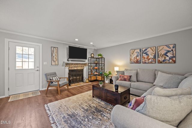 222 Wetherburn Lane, Raleigh, NC 27615