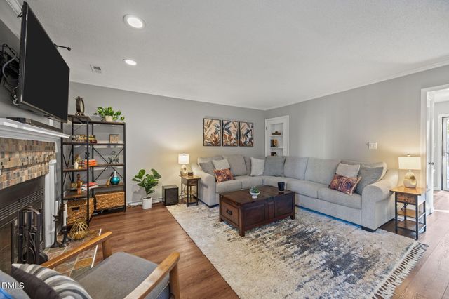 222 Wetherburn Lane, Raleigh, NC 27615