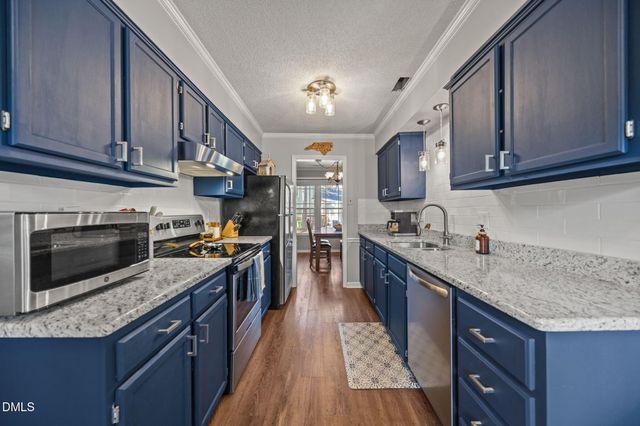 222 Wetherburn Lane, Raleigh, NC 27615