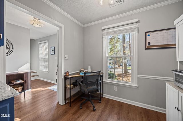 222 Wetherburn Lane, Raleigh, NC 27615