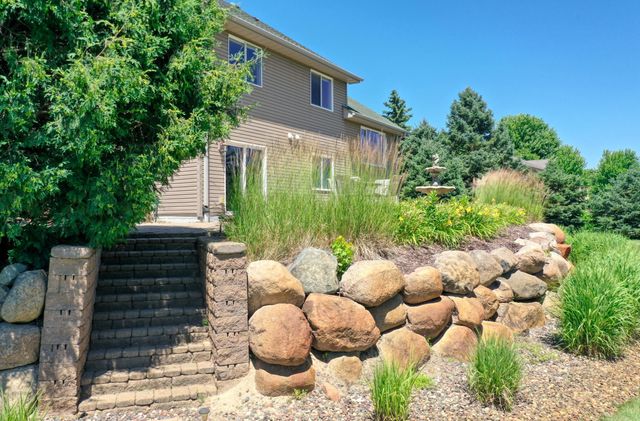 25157 Firefly Avenue, Wyoming, MN 55092