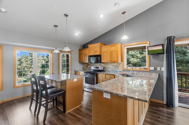 25157 Firefly Avenue, Wyoming, MN 55092